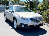 Used 2017 Subaru Outback 2.5i Premium image 2