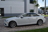 Used 2018 Audi A4 2.0T Ultra Premium Plus w/ Premium Plus Package image 4