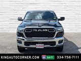 New 2025 RAM 1500 Big Horn image 2