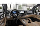 New 2026 Mercedes-Benz GLE 350 4MATIC image 3