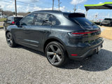 Used 2022 Porsche Macan w/ Premium Package Plus image 3