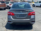 Used 2018 Nissan Sentra SR Turbo image 4