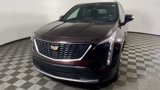 Certified 2021 Cadillac XT4 Premium Luxury w/ Cold Weather Package image 4