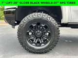 New 2025 Chevrolet Silverado 2500 LTZ w/ Trail Boss Package image 3