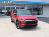 New 2026 Chevrolet TrailBlazer RS w/ Convenience Package image 2