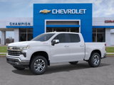 New 2026 Chevrolet Silverado 1500 LTZ image 2