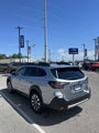 Certified 2025 Subaru Outback Limited w/ Popular Package #2 image 5