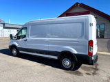 Used 2022 Ford Transit 350 Medium Roof AWD w/ Interior Upgrade Package image 6