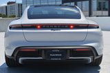 Used 2025 Porsche Taycan image 6