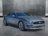 Used 2022 Ford Mustang GT Premium image 2