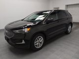 Used 2024 Ford Edge SEL image 2