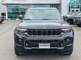 New 2025 Jeep Grand Cherokee Overland w/ Adv Protech Group III image 6