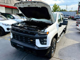 Used 2021 Chevrolet Silverado 2500 W/T w/ WT Convenience Package image 5