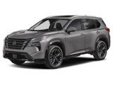 New 2025 Nissan Rogue Platinum w/ Platinum Premium Package image 4