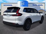 New 2026 Honda CR-V EX-L image 2