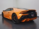 Used 2021 Lamborghini Huracan EVO image 6