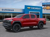 New 2025 Chevrolet Colorado Trail Boss image 2