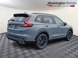 New 2026 Honda CR-V Sport-L image 6