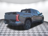 New 2025 Toyota Tundra Platinum image 3