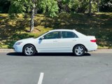 Used 2005 Honda Accord Hybrid Sedan image 4