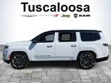 New 2025 Jeep Grand Wagoneer Series III image 4