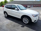 Used 2017 BMW X3 xDrive28i image 4