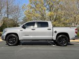 Used 2020 Toyota Tundra SR5 w/ SR5 Upgrade Package image 2