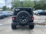 Used 2018 Jeep Wrangler Unlimited Sport S image 4