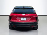 New 2025 Cadillac Lyriq Luxury image 6