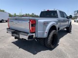 Used 2025 Ford F450 King Ranch w/ Chrome Package image 4