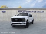 New 2025 Ford F350 Lariat image 2