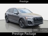New 2025 Audi Q7 3.0T Prestige image 3