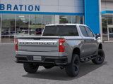 New 2026 Chevrolet Silverado 1500 Custom Trail Boss w/ LPO, Dark Essentials Package image 4