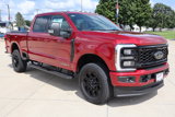 New 2025 Ford F350 XLT image 3