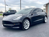 Used 2019 Tesla Model 3 Long Range image 3