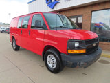 Used 2015 Chevrolet Express 2500 image 6