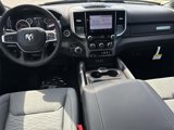 New 2026 RAM 1500 4x4 Crew Cab image 3