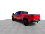 New 2025 Chevrolet Silverado 2500 LT w/ Trail Boss Package image 6