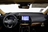 New 2026 Lexus NX 350 AWD image 4