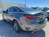 Used 2018 MAZDA MAZDA6 Sport w/ I-ACTIVSENSE Package image 5