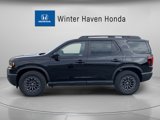 New 2026 Honda Passport TrailSport image 4