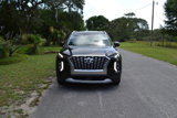 Used 2021 Hyundai Palisade SEL w/ Premium Package image 3