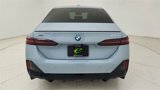 Used 2025 BMW 530i xDrive w/ M Sport Package image 5