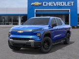 New 2026 Chevrolet Silverado EV LT image 6