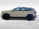 New 2025 Volkswagen Atlas SE image 6