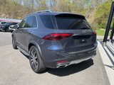 New 2025 Mercedes-Benz GLE 350 4MATIC image 3