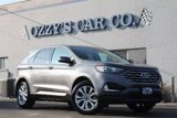 Used 2021 Ford Edge Titanium w/ Cargo Accessory Package image 2