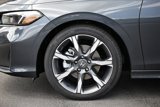 New 2026 Honda Civic Sport Touring image 5