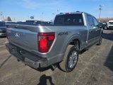 New 2025 Ford F150 XLT w/ Equipment Group 302A MID image 5