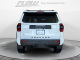 New 2025 Toyota 4Runner TRD Off-Road Premium image 6